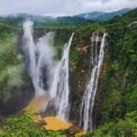 falls