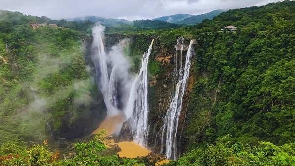 falls