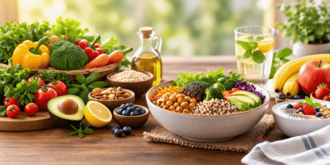 food