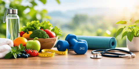 health