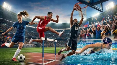 sports